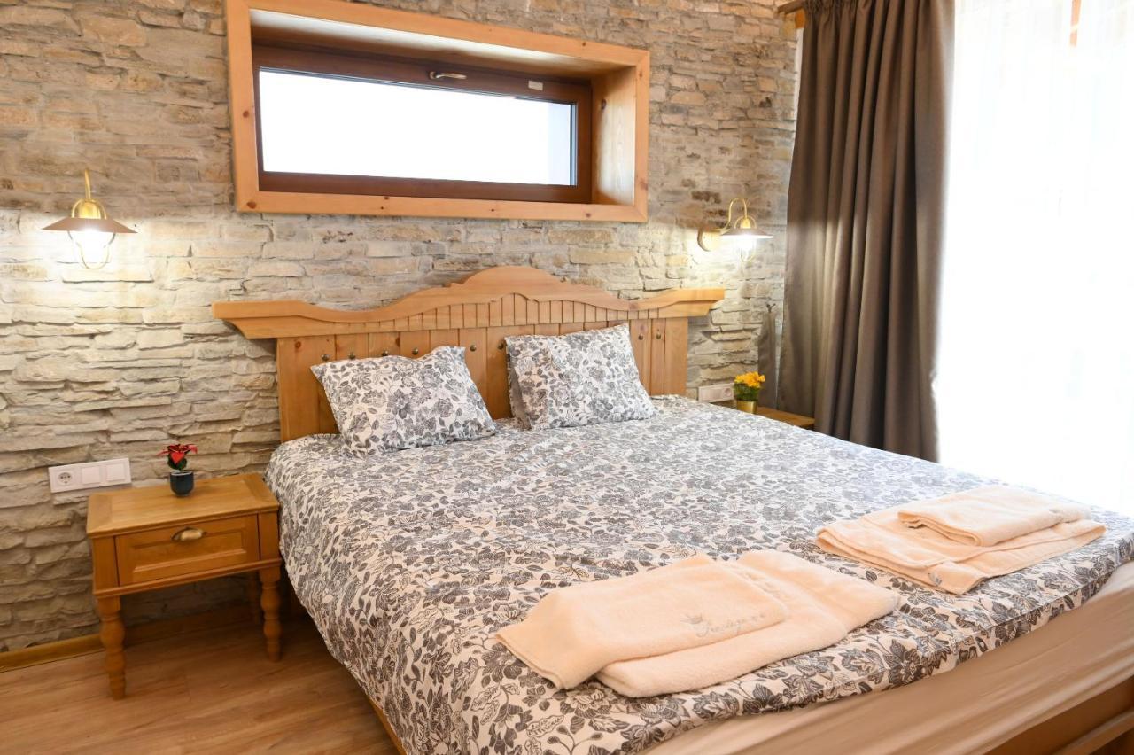Villa Raphael Near The Pirin Golf Resort Bansko Exterior foto