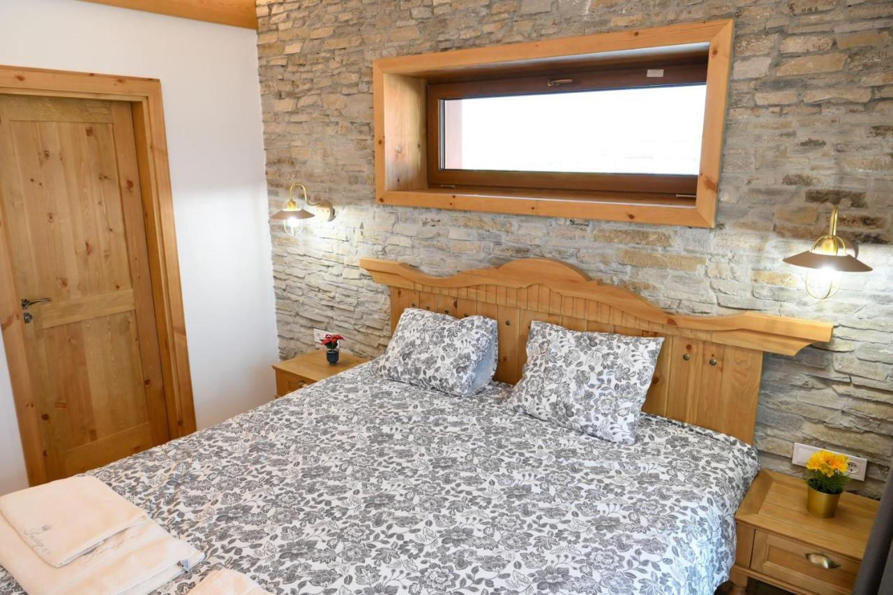 Villa Raphael Near The Pirin Golf Resort Bansko Exterior foto